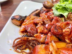 -叶存利海鲜大馅饺子(海宁路总店)