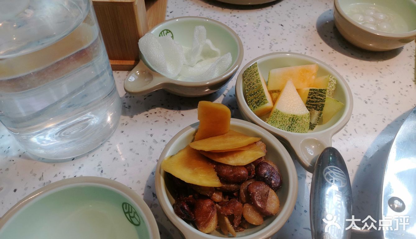 不知道要不要钱，团购里面包含了