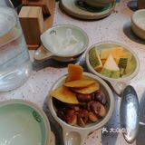 不知道要不要钱，团购里面包含了