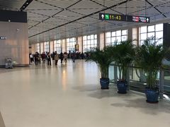-哈尔滨太平国际机场
