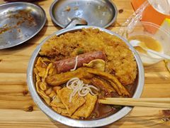 -柳州肥姨妈大骨螺蛳粉(江宁万达店)