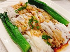 -番禺宾馆丽苑厅