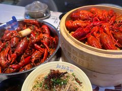 -靓靓蒸虾·头牌蒸虾(雪松路总店)
