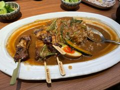 -CURRY YA 熟成咖哩專門店(深圳湾万象城店)