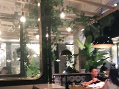 大堂-雾都渣渣火锅(南城智汇城店)