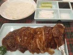 -玉桥餐厅(天坛店)