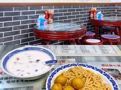 -恒信牛奶甜品(南京总店)