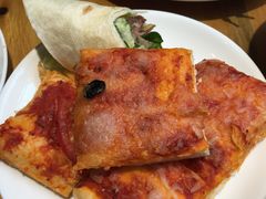 -So Lounge索兰至餐厅(蓝色港湾店)