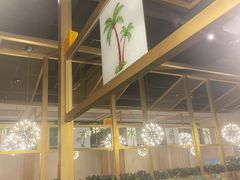 -原味四季椰子鸡(公明百佳华店)