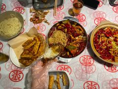 -聚味斋香辣蟹(生态城万达店)