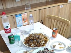 -北戴河庆山饭店·海鲜砂锅粥(北戴河黑石路店)
