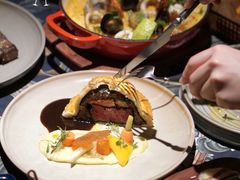 -第101座花园餐厅(湖滨88店)