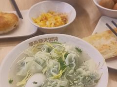 -琴岛顺天馄饨(漳州二路店)