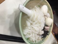 -文辉墨鱼丸大王(铜锣湾渣甸街总店)