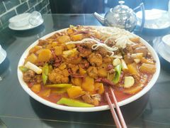 -福顺祥大盘鸡(临潼店)