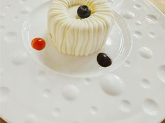 -国家大剧院西餐厅