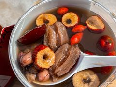 -炖物24章·顺时轻养茶(黄龙店)