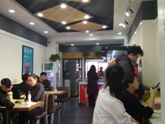 大堂-汆悦麻辣烫·麻辣拌(皇寺店)