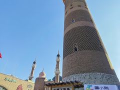 -新疆国际大巴扎