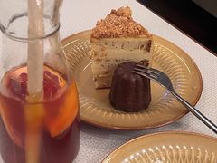 -BAKER&SPICE(安福路店)