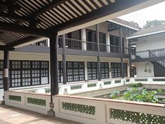-黄埔军校旧址纪念馆