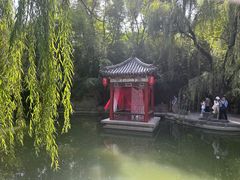 -淄博聊斋城景区