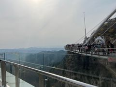 -潭溪山
