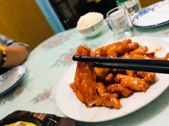 -华春餐馆(鱼山路店)