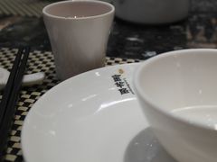 餐具-新兴·金羊座·粤菜点心(乐峰店)
