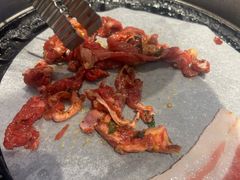 -哈哈碳都·牛肋条无限自助烤肉(台江万达店)