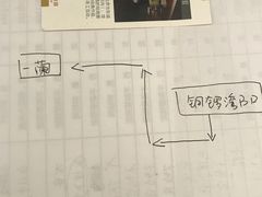 -一蘭拉面(铜锣湾店)