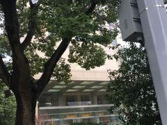 -金陵江南大饭店