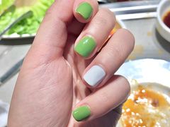 -海底捞火锅(武胜路凯德广场店)