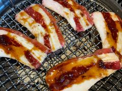 -一品诚记烤肉(大连柏威年购物中心店)
