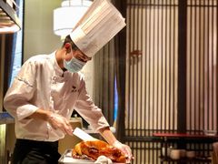 -金鸭季·北京烤鸭(深业上城店)