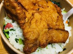 -鲜得来排骨年糕(豫园店)