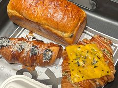 -BUTTERFUL&CREAMOROUS 黄油与面包(三里屯太古里店)
