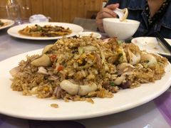 -花乐餐厅(涠洲岛店)