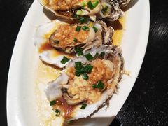 -健眺小海鲜(临海后山店)