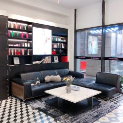 -ASA HAIR SALON