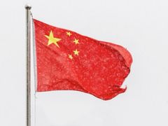 -天安门广场