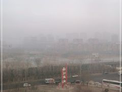 -前关湿地公园