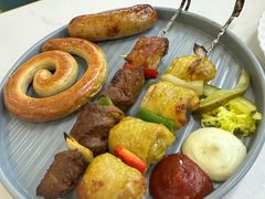 -库滋明·俄罗斯特色美食(中央大街店)