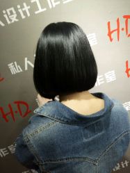 -HD HAIR STYLE