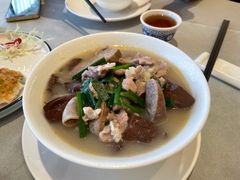 -汤臣·空中餐厅·严选粤菜(石湾世博广场店)