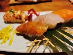 -森味薪火烧•烧鸟居酒屋•日本料理(望京店)