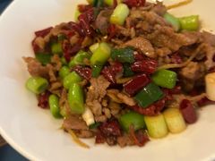 -一坐一忘云南菜(嘉里中心店)