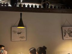 -长亭酒肆.武夷菜(鼓楼后海店)