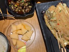 -云晓光头烧烤吧(新大陆广场店)
