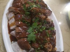 -十三姨工厨顺德美食·宴会·团餐(天河北路店)